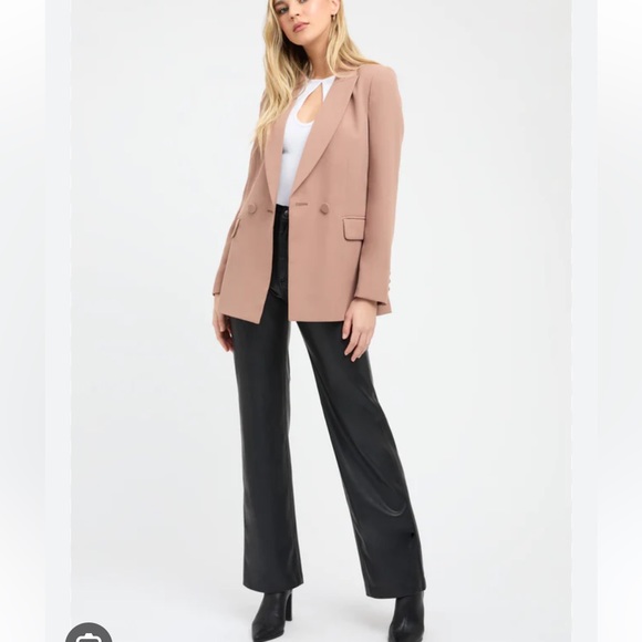 NWT Kookai blazer - Picture 2 of 10
